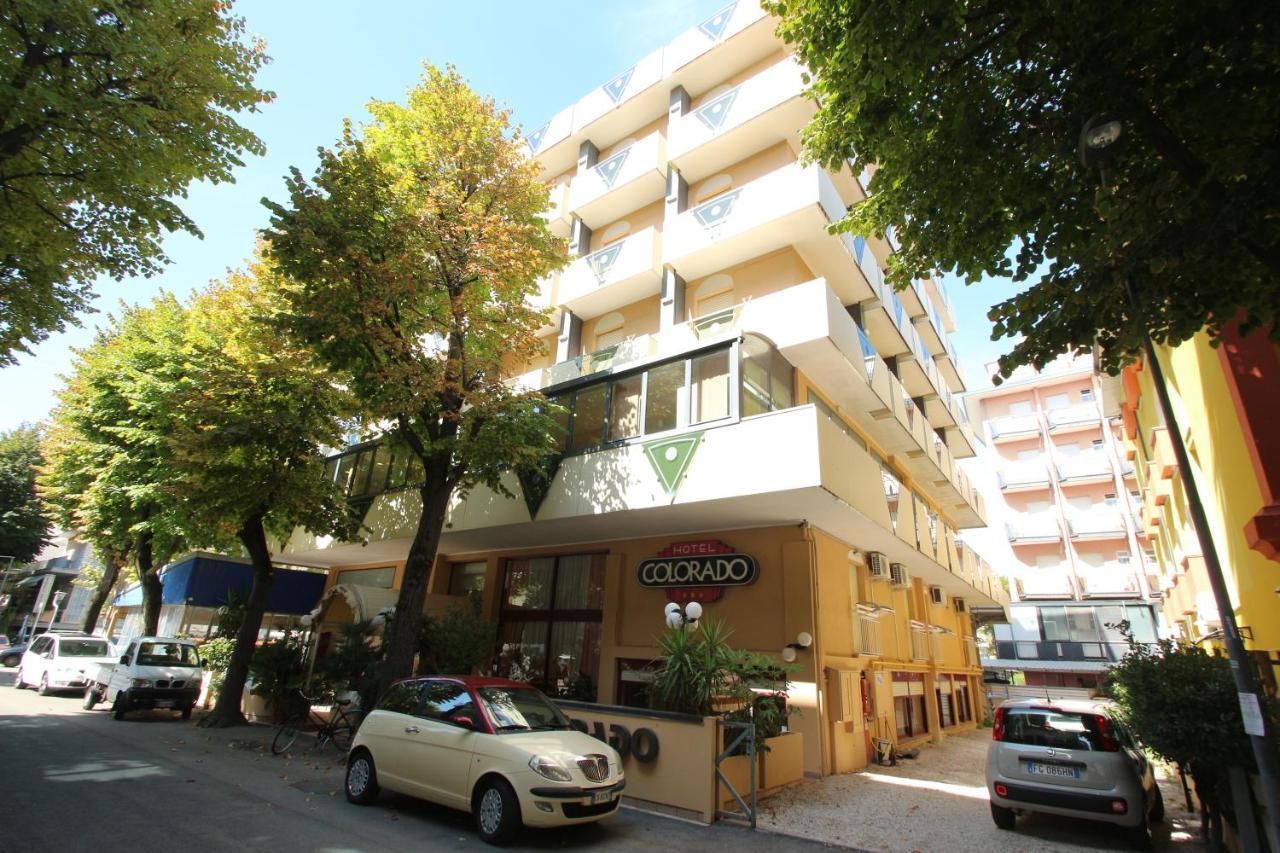 Colorado Rimini